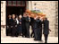 Funeral of plane crash victim Stephen Annett