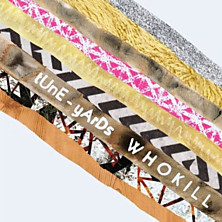 Review of w h o k i l l Review of w h o k i l l