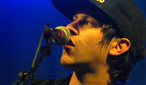 Jamie T at Reading Festival