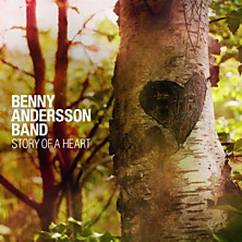 Review of Story of a Heart