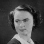 Grace in the 1940s