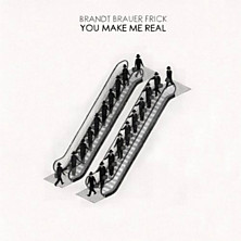 Review of You Make Me Real