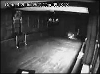 CCTV image