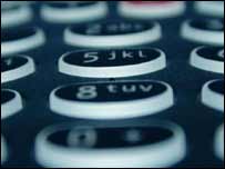 mobile phone