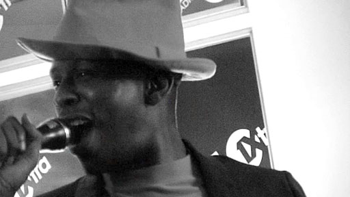 The 1Xtra DJs play Guitar Hero - World Tour