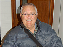 Ian Smith (aka Harold Bishop)