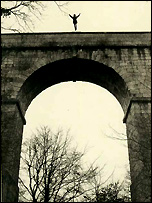 Vic Armstrong in The Omen: Final Conflict