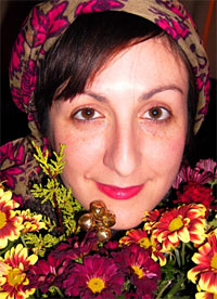 Mab Jones