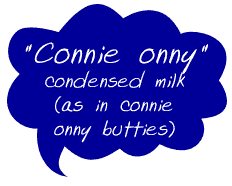 connie onny