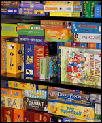 Board games