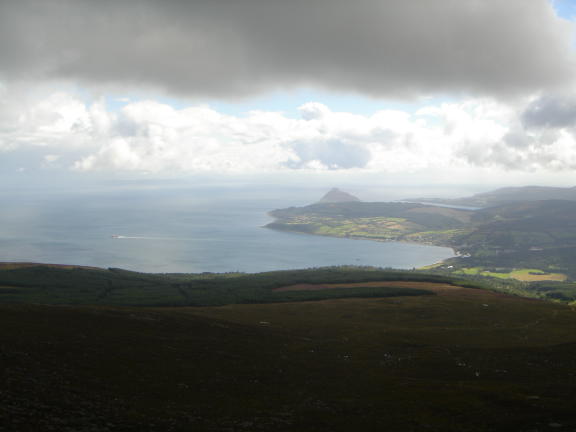 Brodick Bay