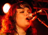 Magic Numbers live at Glastonbury