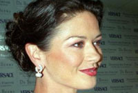 Catherine Zeta Jones