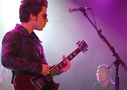 Stereophonics