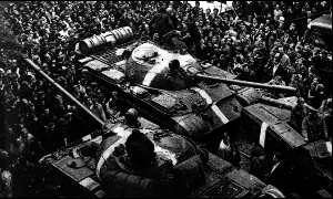 Hoffmann nařídil v roce 1968 zastavit provoz vysílačů