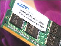 chip de computador