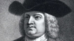 Engrafiad o William Penn