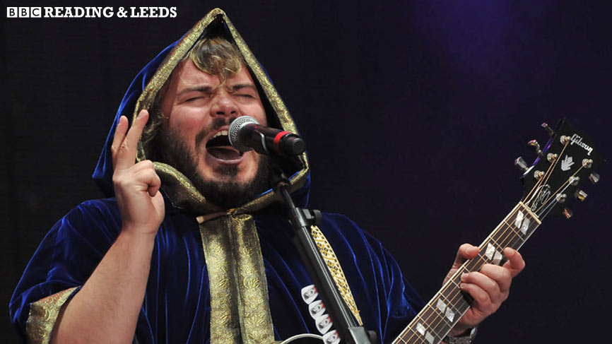 Tenacious D