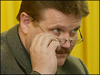 Zdeněk Škromach