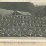 RAPC Reading 1942