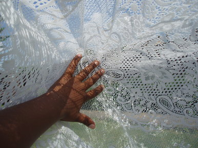 Thou path to nowhere