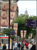 Church St