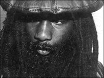 Photograph by Vanley Burke©