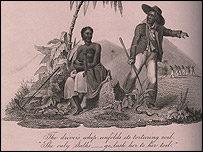 Women's anti-slavery album