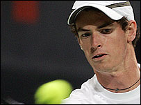 Murray