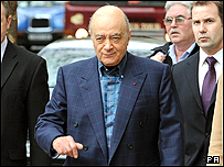 محمد فاید
