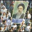 عراق میں شیعہ برادری سیاسی اختیارات کے لئے سرگرم