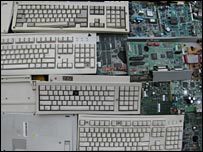 Keyboards