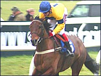 Wincanton races