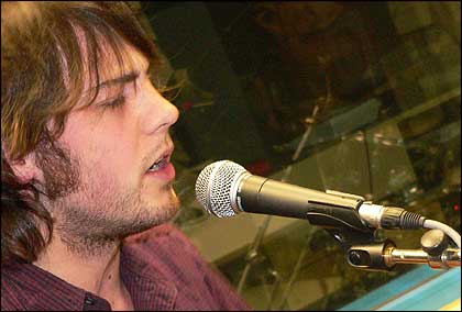 The Jake Flowers Scandal's Friday Session