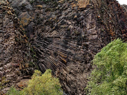 Rocks