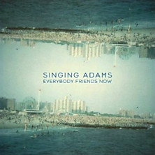 Review of Everybody Friends Now Review of Everybody Friends Now