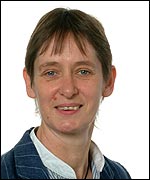 Mandy Morton