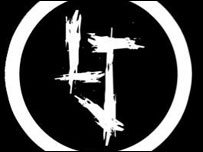 Lyrically Justified logo