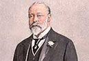 Edward VII: The First Constitutional Monarch Edward VII: The First Constitutional Monarch