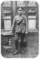 Reginald Lyne Stephens