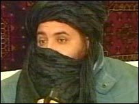 افغانستان