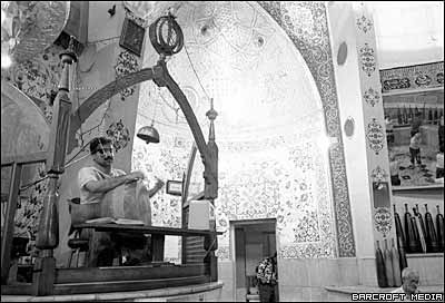 زورخانه