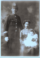 Private Robert Brown Private Robert Brown