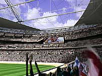 Wembley