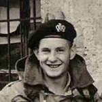 Len Shuttleworth 6th Armoured Division