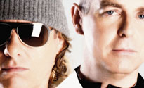 Pet Shop Boys