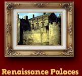 Renaissance palaces