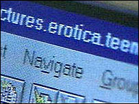 Europol çocuk pornografisine ağır darbe indirdi 