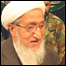صبغت اللہ مجددی