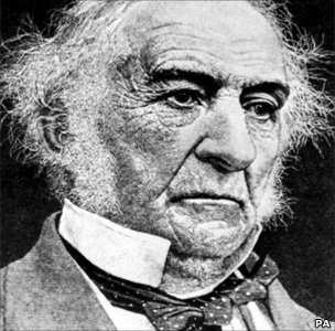 William Ewart Gladstone 